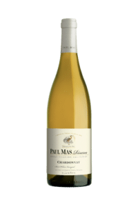  Paul Mas Reserve Chardonnay
