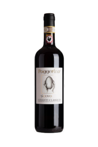  Fattoria Poggerino Chianti Classico Nuovo
