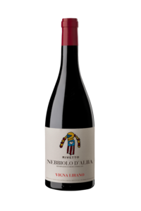  Rivetto Langhe Nebbiolo Vigna Lirano