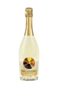 Sun Goddess_Prosecco_Bottle Image