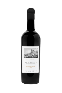  Podere Salicutti Brunello di Montalcino Piaggione