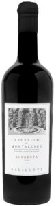  Podere Salicutti Brunello di Montalcino Sorgente