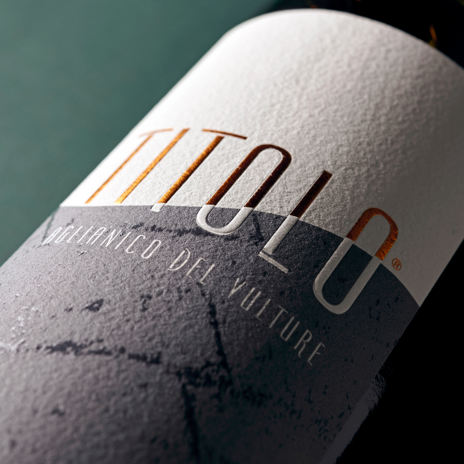 Elena Fucci Titolo by Amphora