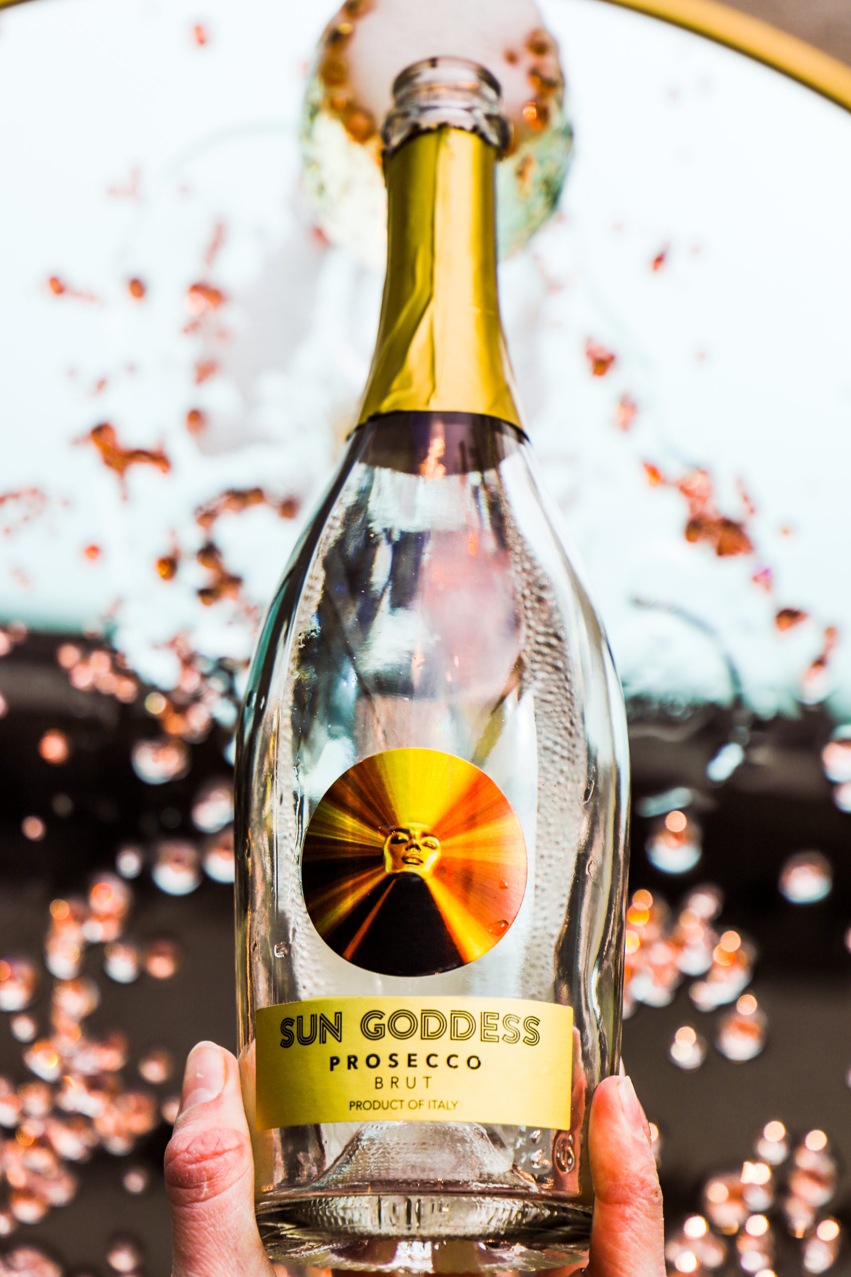Mary J. Blige’s Sun Goddess Wines adds Prosecco to its collection of