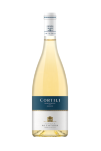  Tenuta Alzatura Cortili