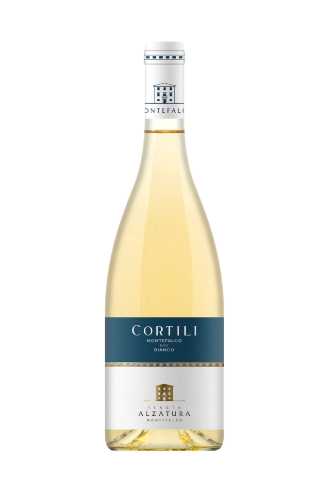 Tenuta Alzatura Tenuta Alzatura Cortili
