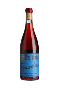 Finca-Torremilanos_Clarete_Bottle-Image