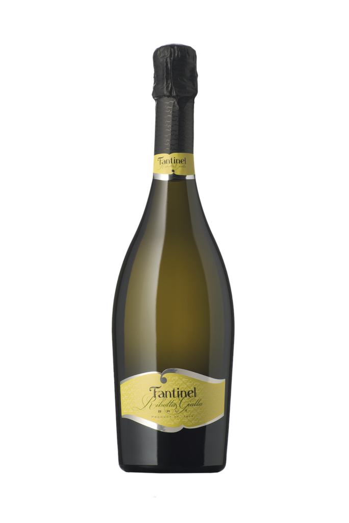Fantinel Fantinel Ribolla Gialla Brut