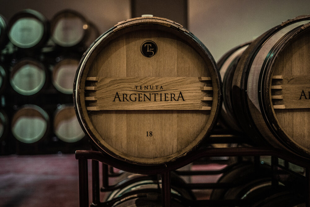 Tenuta Argentiera_image_cellar3