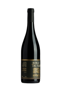  Borgo Del Tiglio Rosso Selezione