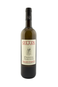 Ottin_Petite Arvine_Bottle Image Ottin_Petite Arvine_Bottle Image