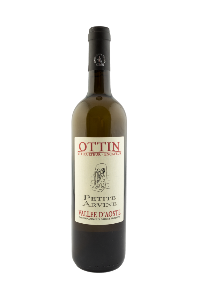 Ottin Ottin Petite Arvine