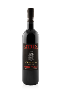  Ottin Pinot Noir L’Emerico