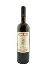  Ottin Pinot Noir