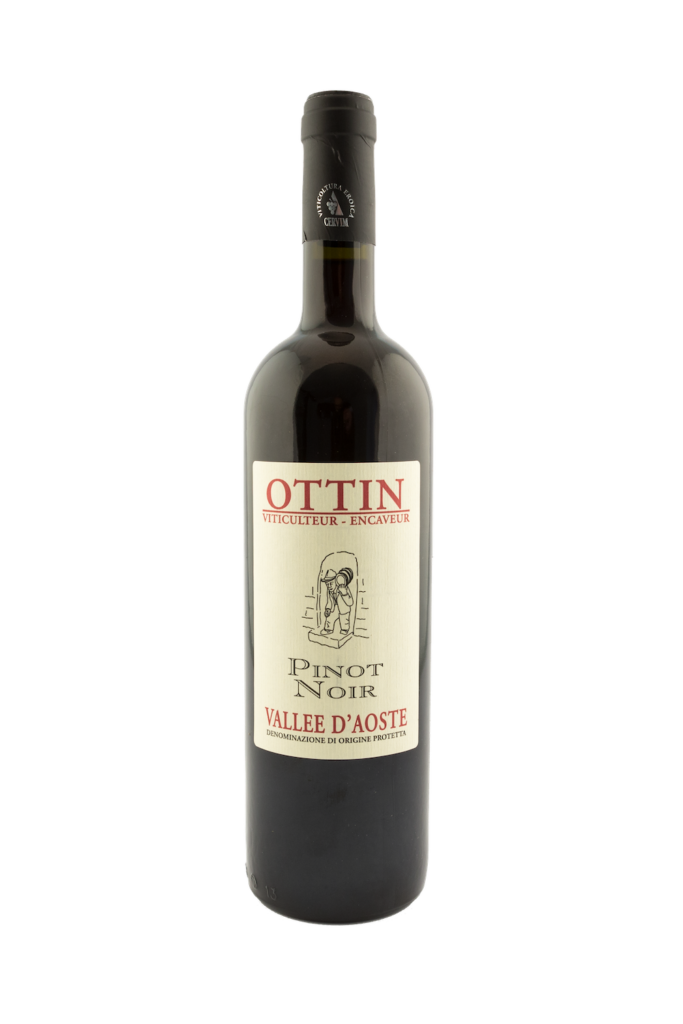Ottin Ottin Pinot Noir
