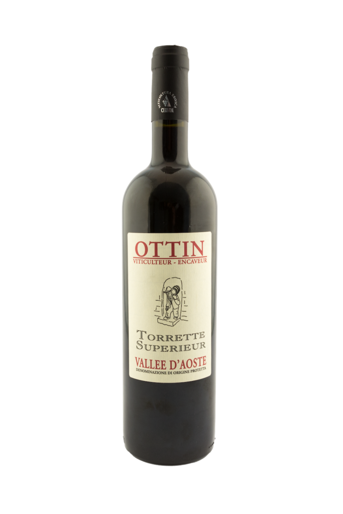 Ottin Ottin Torrette Superieur