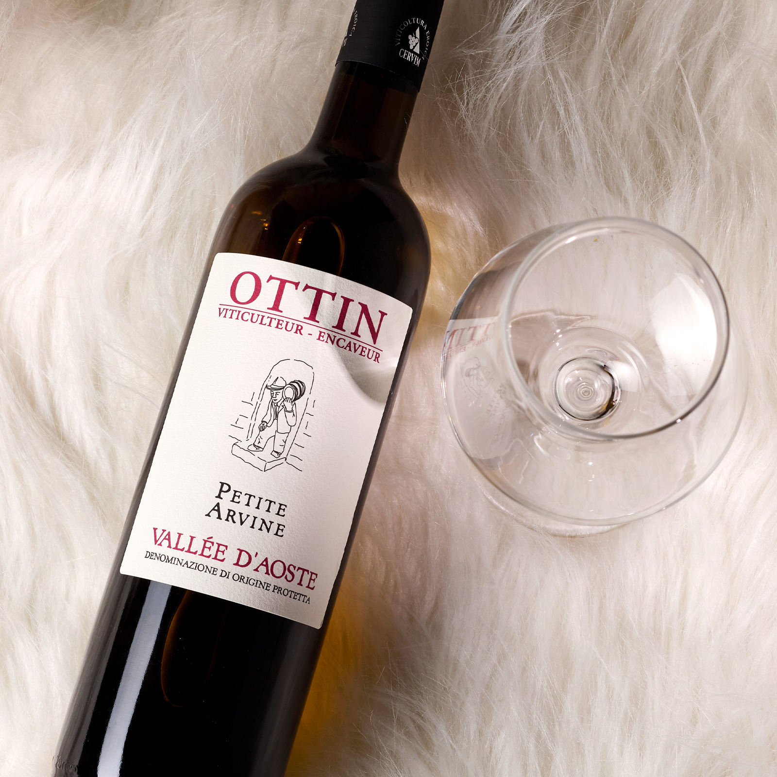 Ottin Petite Arvine