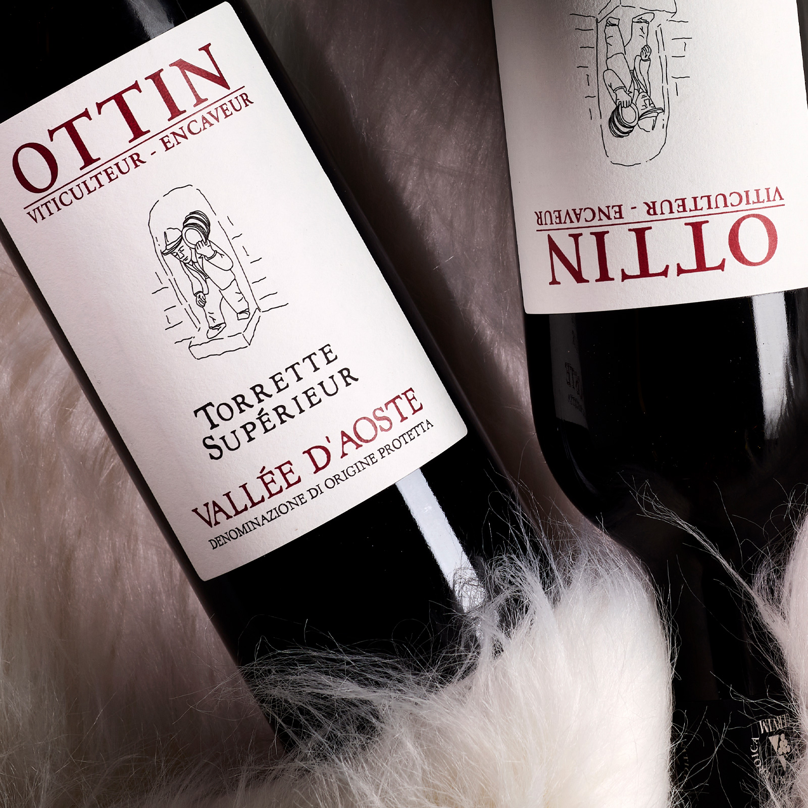 Ottin Torrette Superieur