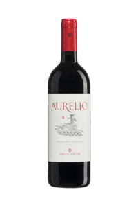 Val delle Rose_Aurelio_Bottle Image Val delle Rose_Aurelio_Bottle Image