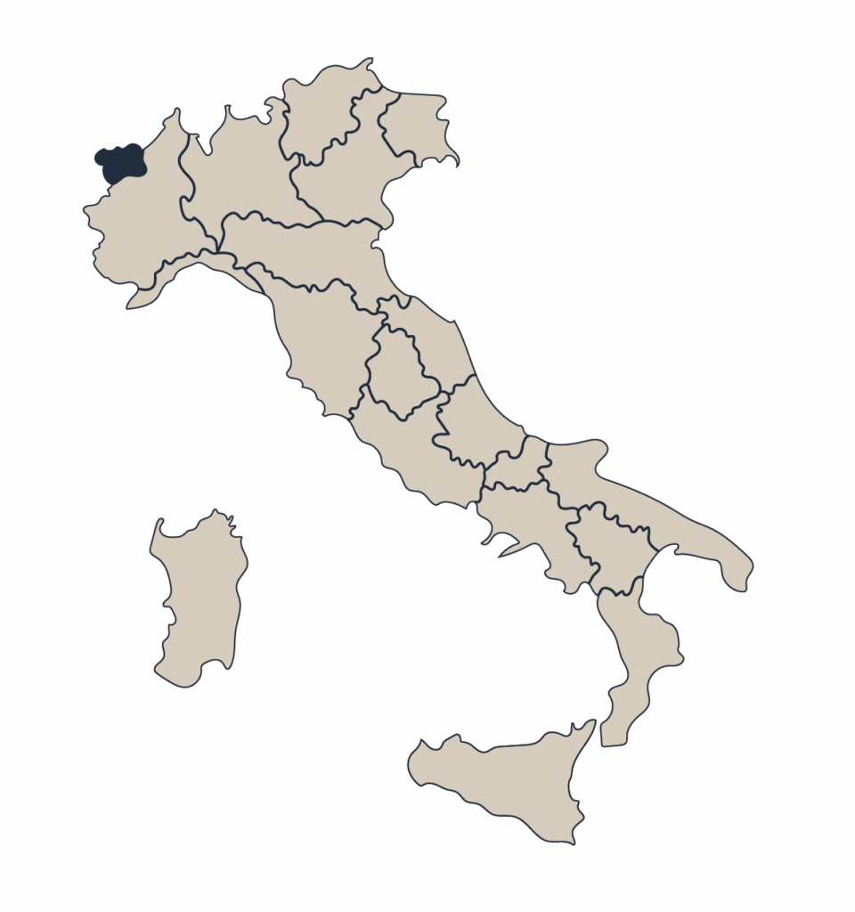 Berlucchi Logo