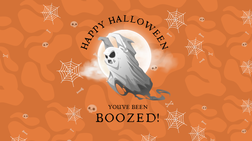 yo’uve been boozed blog banner