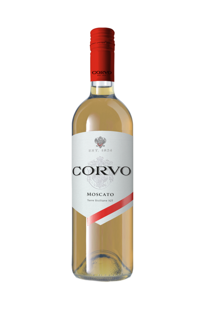 Corvo Corvo Moscato
