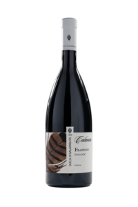 Duca di Salaparuta_Calanica Frappato_Bottle Image