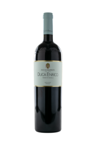 Duca di Salaparuta_Duca Enrico Nero d'Avola_Bottle Image Duca di Salaparuta_Duca Enrico Nero d’Avola_Bottle Image