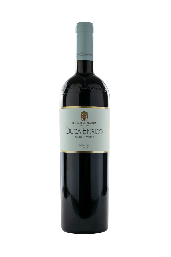 Duca di Salaparuta Duca di Salaparuta Duca Enrico Nero d’Avola