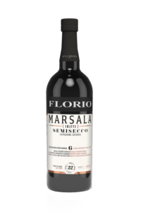 Florio_Marsala Superiore Riserva Semisecco_Bottle Image Florio_Marsala Superiore Riserva Semisecco_Bottle Image
