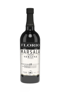 Florio_Marsala Vergine Riserva_Bottle Image Florio_Marsala Vergine Riserva_Bottle Image