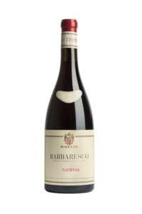 Rivetto_Barbaresco Nervo_Bottle Image