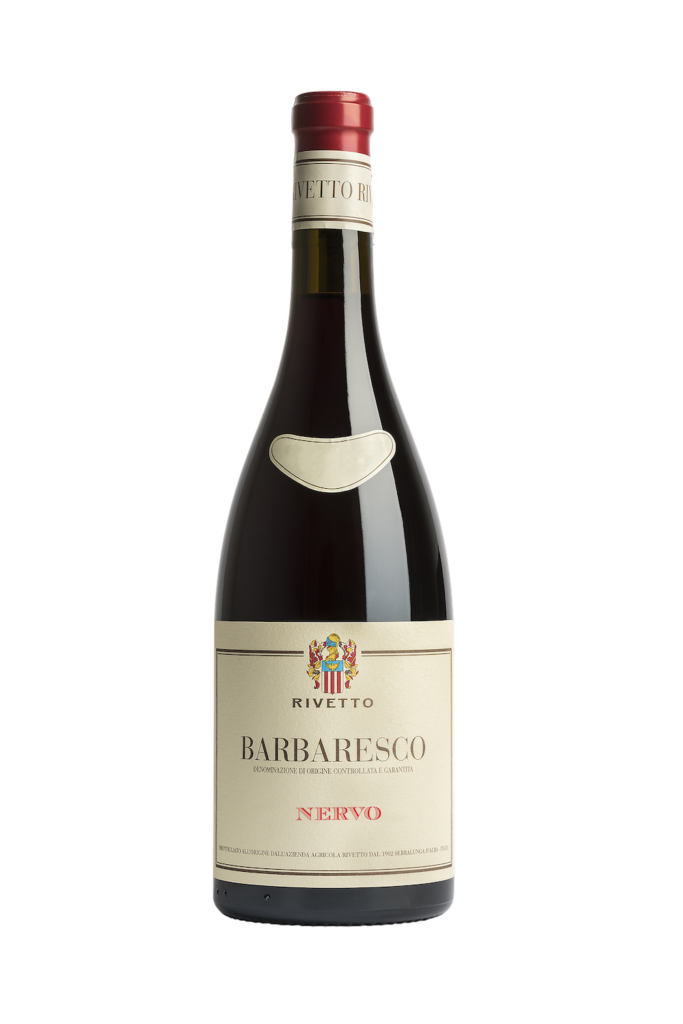 Rivetto Rivetto Barbaresco Nervo