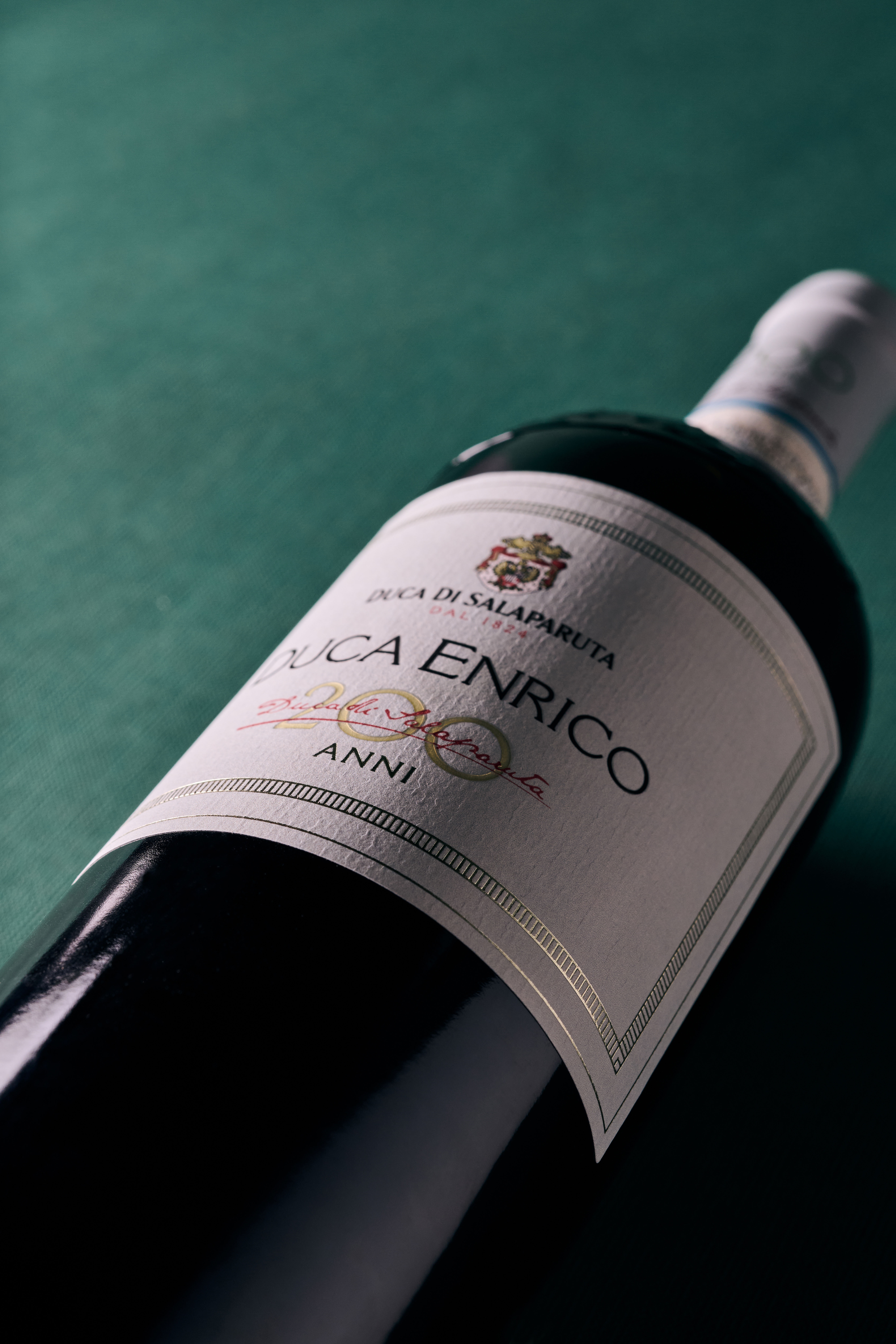 Duca di Salaparuta Duca Enrico Nero d’Avola