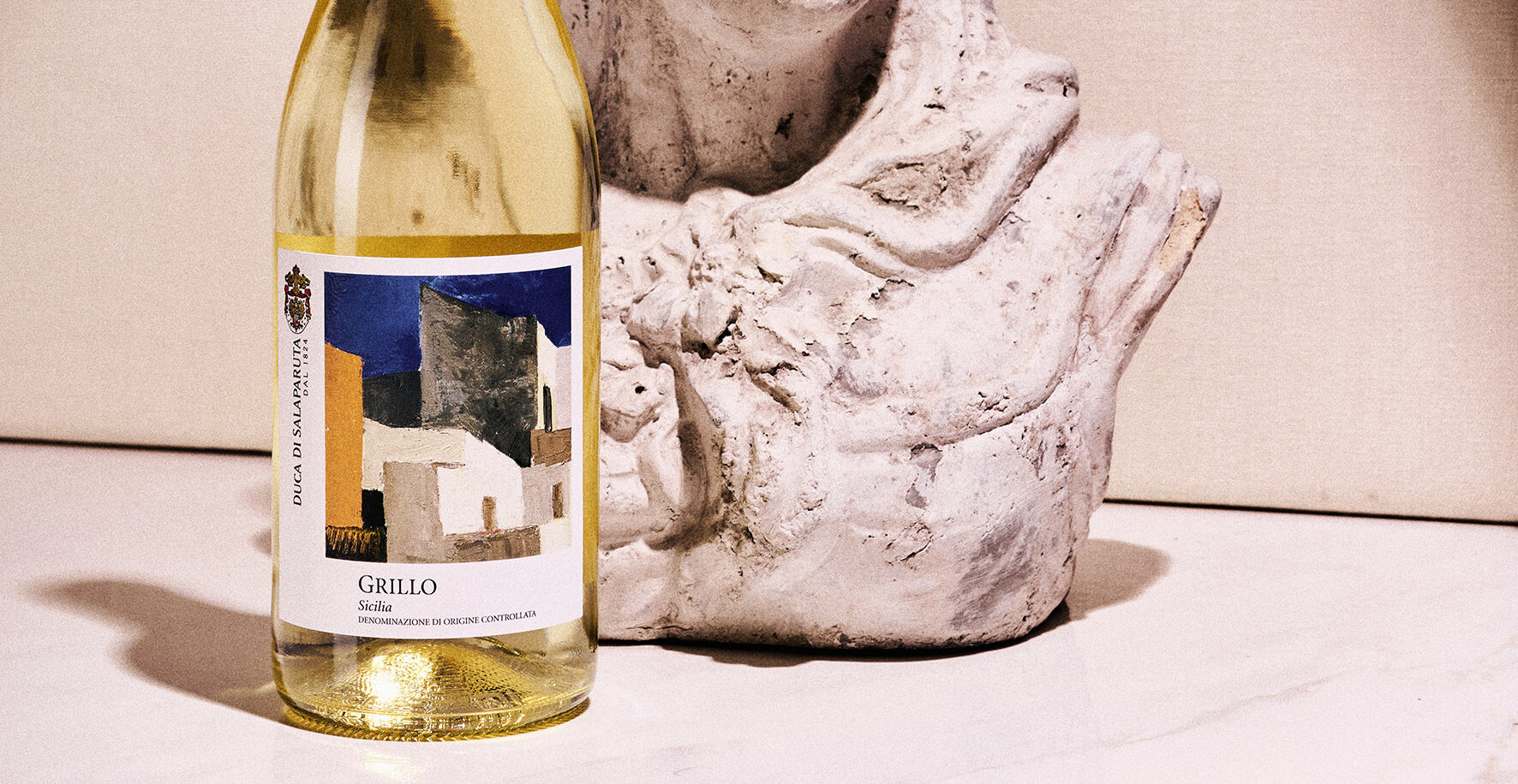 Duca di Salaparuta Grillo