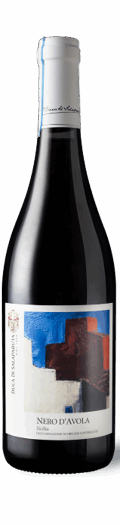 Duca di Salaparuta Duca di Salaparuta Nero d’Avola