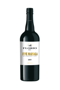  Florio Fine Marsala Dry