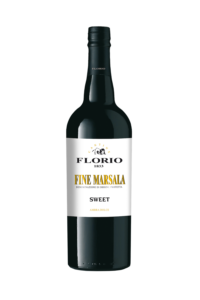 Florio Fine Marsala Sweet