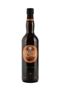  Florio Marsala Fine Grand Chef