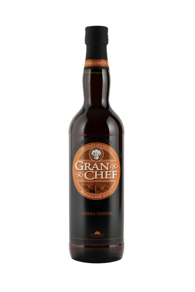 Florio Florio Marsala Fine Grand Chef
