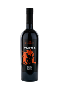  Florio Marsala Superiore Riserva Semisecco Targa