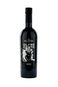  Florio Marsala Superiore Sweet Oltrecento