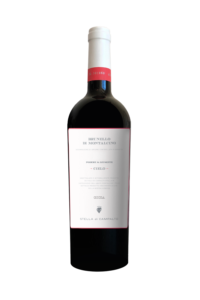  Stella di Campalto Brunello di Montalcino Cielo