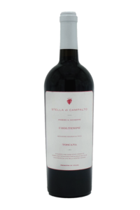  Stella di Campalto Choltempo Fiorello Toscana