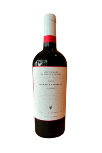  Stella di Campalto Brunello di Montalcino Sasso