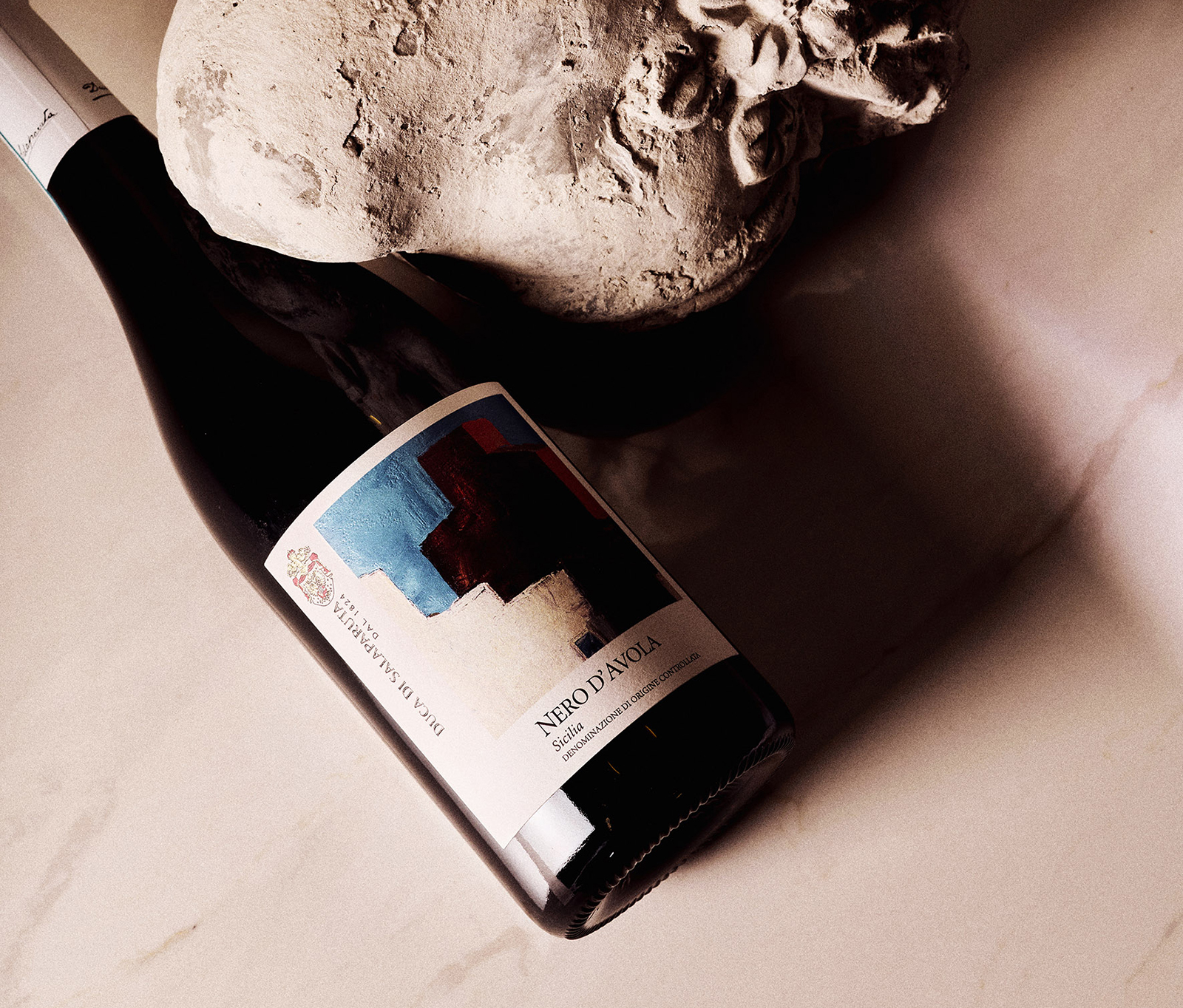 Duca di Salaparuta Nero d’Avola