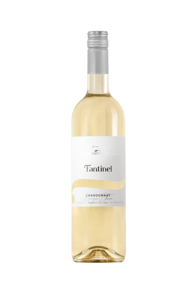 Fantinel Fantinel Borgo Tesis Chardonnay