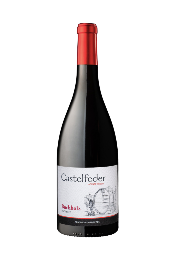 Castelfeder Castelfeder Pinot Nero Buchholz