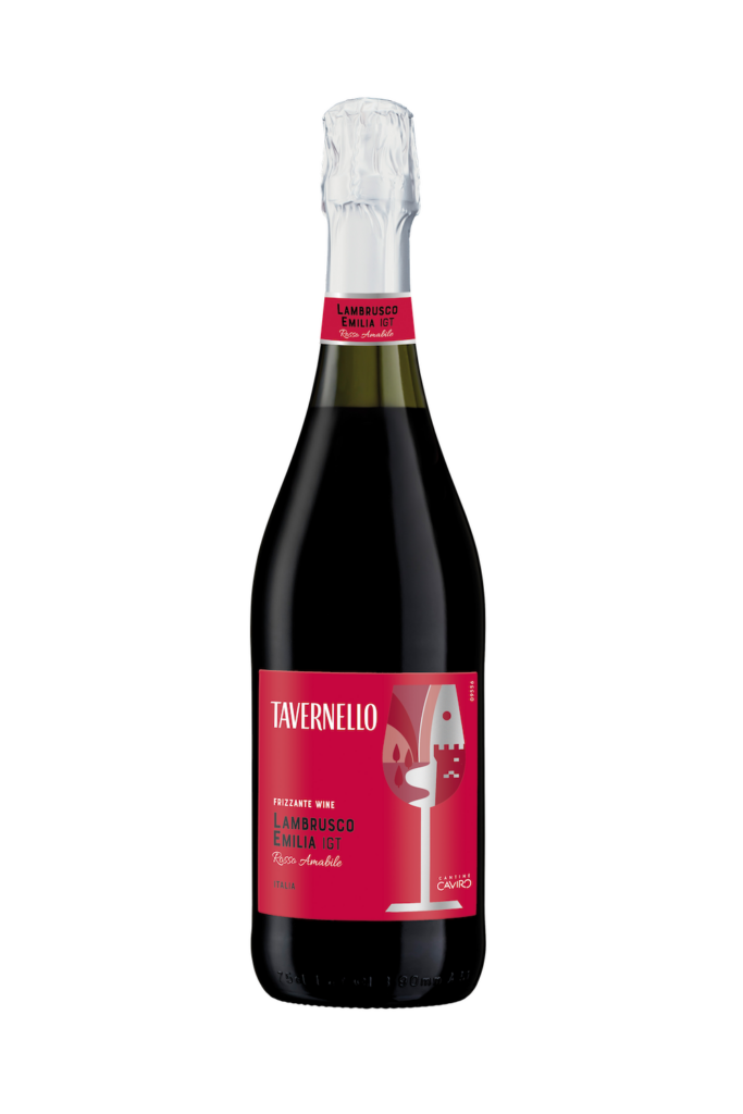 Tavernello Tavernello Lambrusco