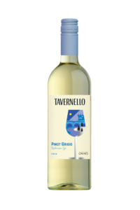  Tavernello Pinot Grigio Rubicone